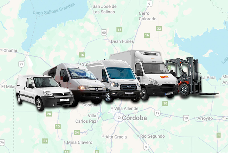 Logistica