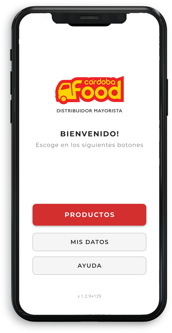 App Pedidos